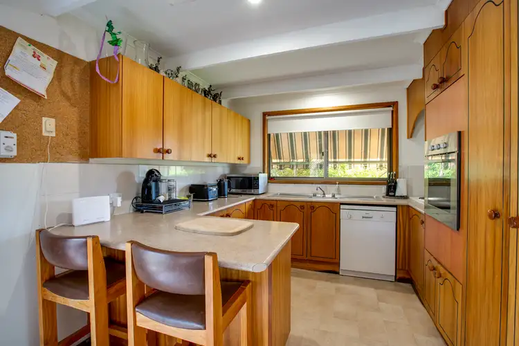 Third view of Homely house listing, 19 Garnet Circuit, Wodonga VIC 3690