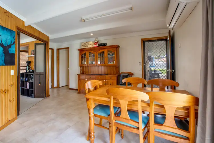 Fourth view of Homely house listing, 19 Garnet Circuit, Wodonga VIC 3690