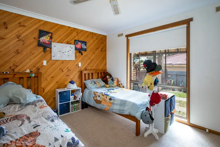 Fifth view of Homely house listing, 19 Garnet Circuit, Wodonga VIC 3690