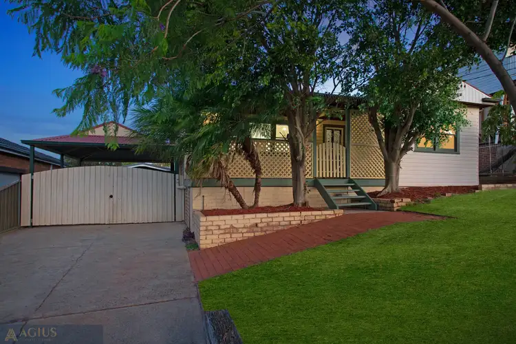 15 Mulgi Street, Blacktown NSW 2148