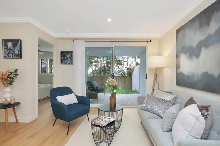 Main view of Homely apartment listing, 3/18 Redman Road, Dee Why NSW 2099