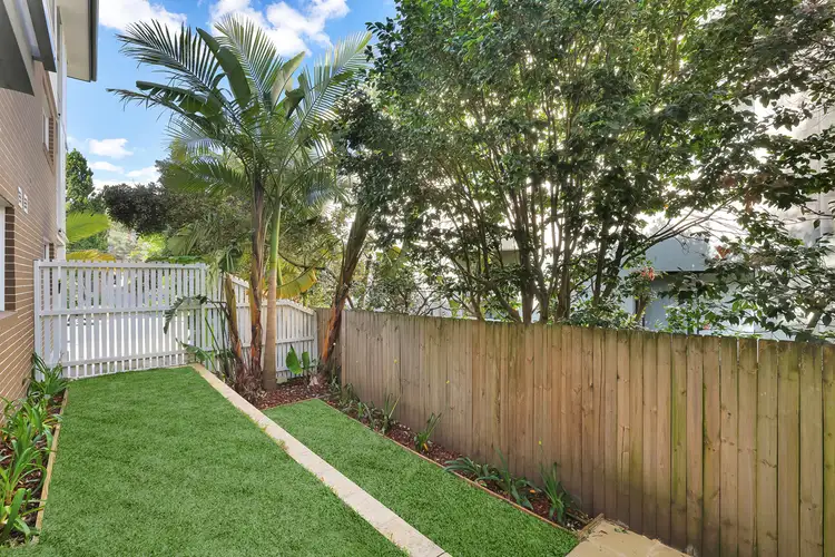 Fourth view of Homely apartment listing, 3/18 Redman Road, Dee Why NSW 2099