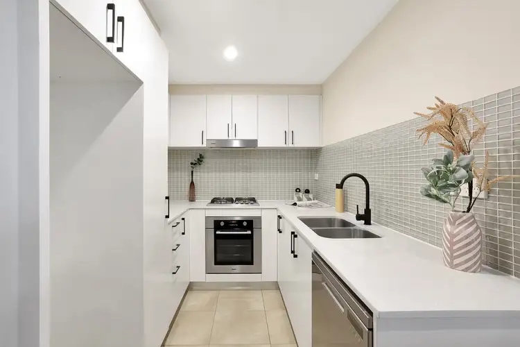 Fifth view of Homely apartment listing, 3/18 Redman Road, Dee Why NSW 2099