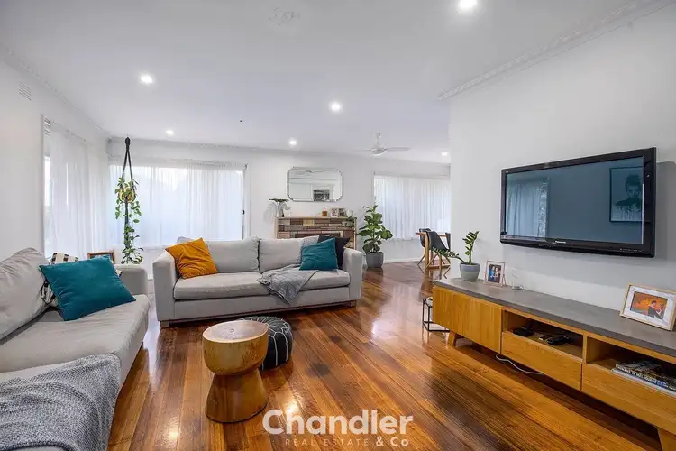 32 Lomond Avenue, Kilsyth VIC 3137