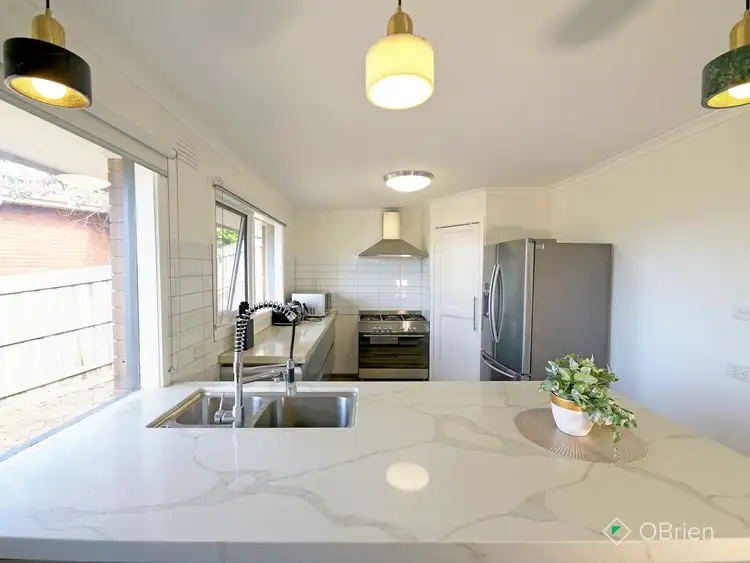 Third view of Homely house listing, 7 Olinda Place, Frankston VIC 3199