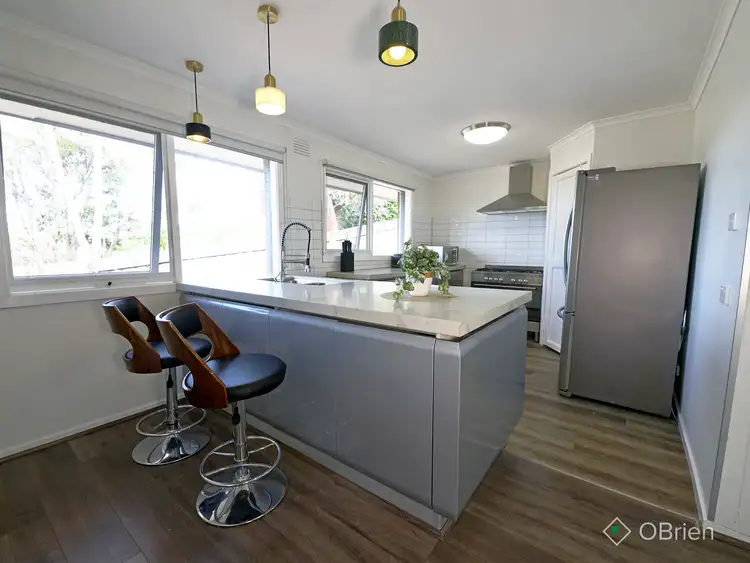 Fourth view of Homely house listing, 7 Olinda Place, Frankston VIC 3199