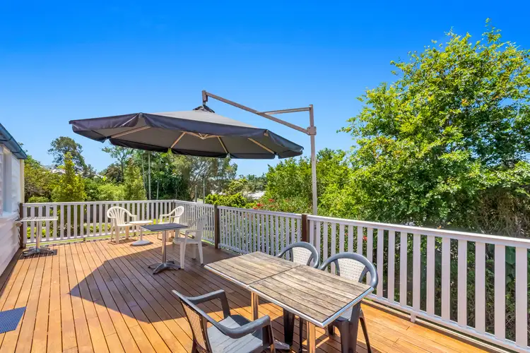 Main view of Homely house listing, 127 Memorial Drive, Eumundi QLD 4562
