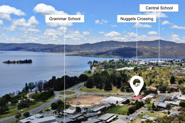 Second view of Homely villa listing, 3/3 Poley Cow Lane, Jindabyne NSW 2627