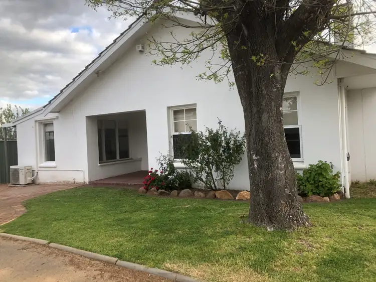 36 Adam Street, Katanning WA 6317