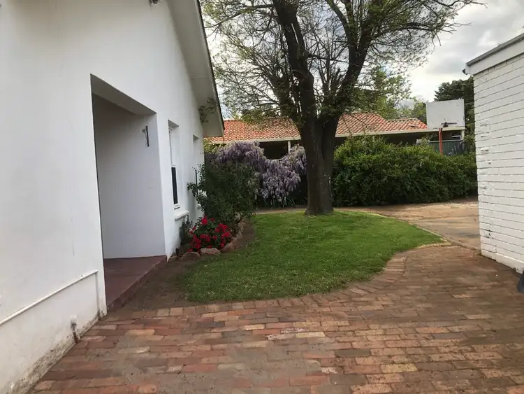 Second view of Homely house listing, 36 Adam Street, Katanning WA 6317