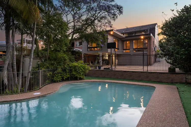 Main view of Homely house listing, 28 Attunga Road, Yowie Bay NSW 2228