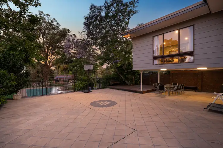 Fifth view of Homely house listing, 28 Attunga Road, Yowie Bay NSW 2228