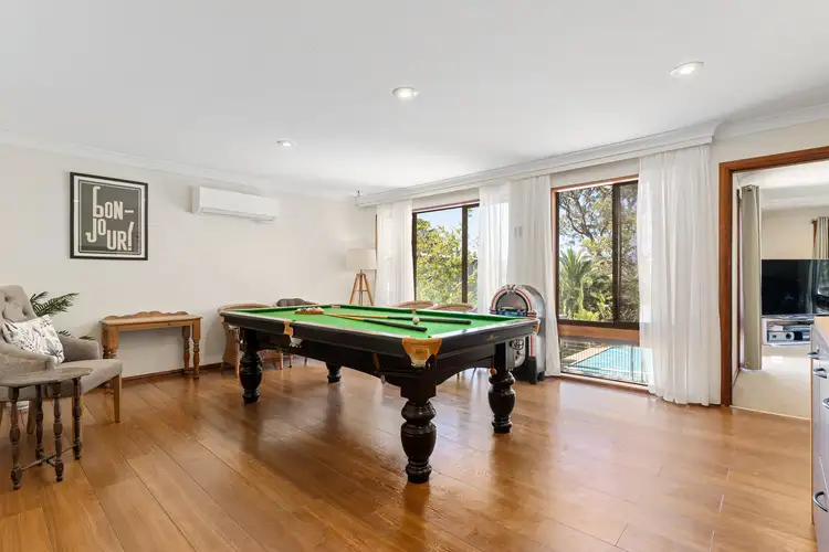 Sixth view of Homely house listing, 28 Attunga Road, Yowie Bay NSW 2228