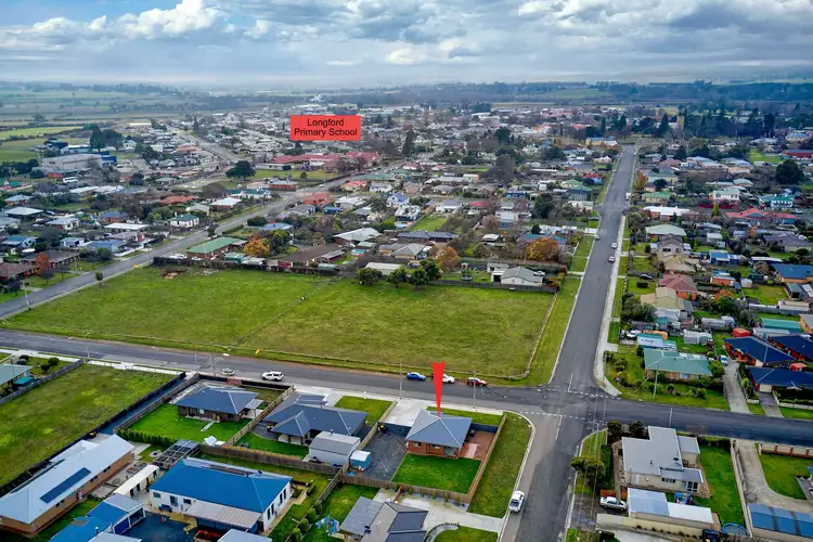 Second view of Homely house listing, 31 Pultney Street, Longford TAS 7301