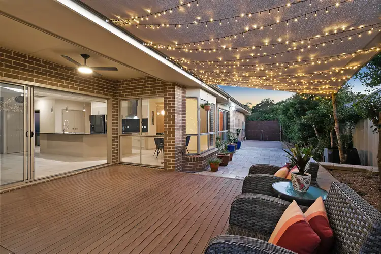 Fourth view of Homely house listing, 181 Johns Road, Wadalba NSW 2259