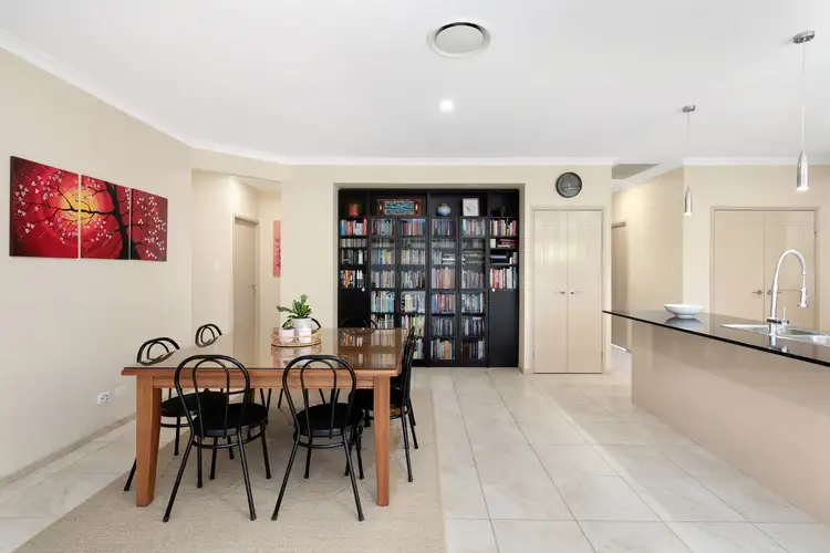 Fifth view of Homely house listing, 181 Johns Road, Wadalba NSW 2259