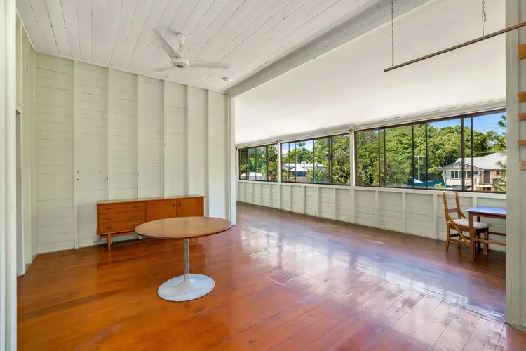 Second view of Homely house listing, 14 Edward Street, Cairns North QLD 4870