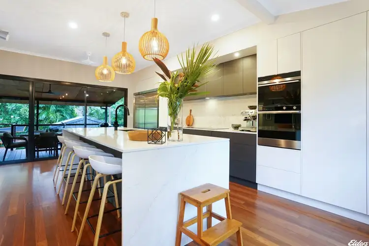 7 Wanguri Terrace, Wanguri NT 810