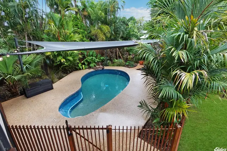 Second view of Homely house listing, 7 Wanguri Terrace, Wanguri NT 810