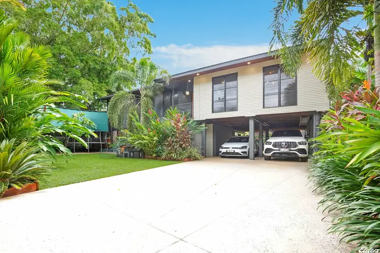 Fifth view of Homely house listing, 7 Wanguri Terrace, Wanguri NT 810