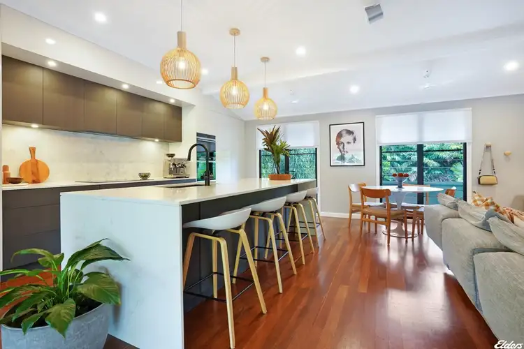 Sixth view of Homely house listing, 7 Wanguri Terrace, Wanguri NT 810