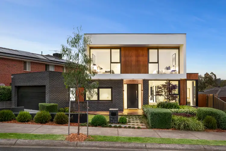 4 Temple Miles Road, Croydon VIC 3136
