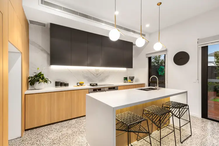 Third view of Homely house listing, 4 Temple Miles Road, Croydon VIC 3136