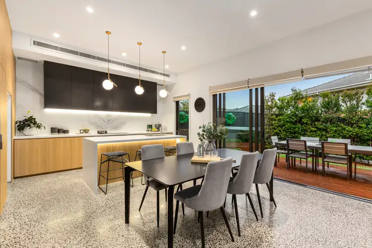 Fourth view of Homely house listing, 4 Temple Miles Road, Croydon VIC 3136