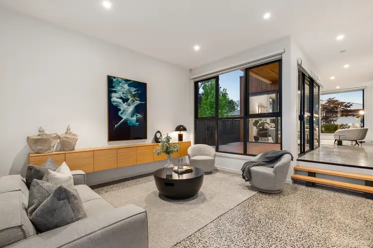 Fifth view of Homely house listing, 4 Temple Miles Road, Croydon VIC 3136