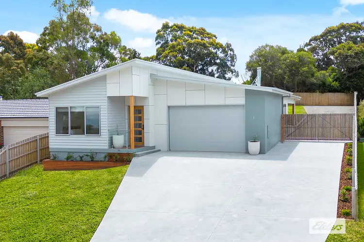 17 Redenbach Court, Swan Reach VIC 3903