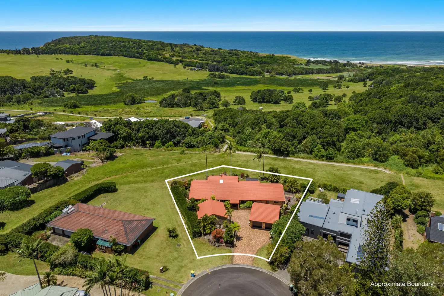 Main view of Homely house listing, 27 Castle Drive, Lennox Head NSW 2478