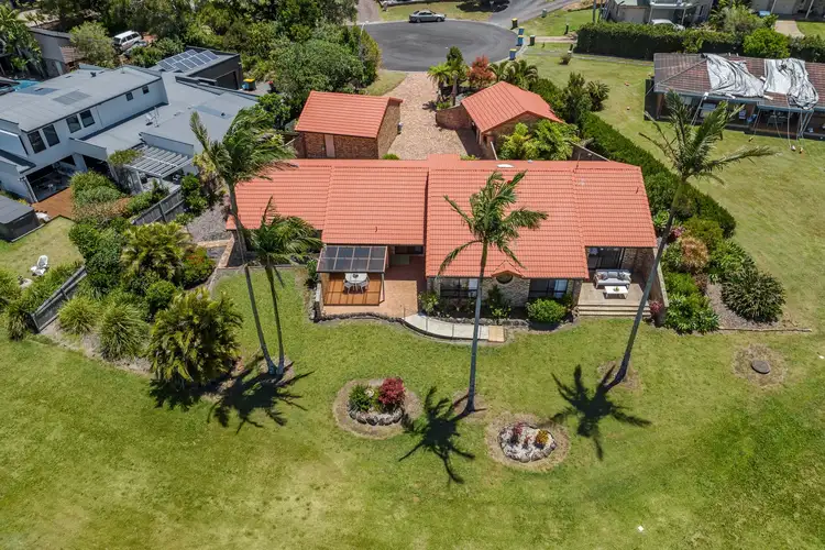 Second view of Homely house listing, 27 Castle Drive, Lennox Head NSW 2478