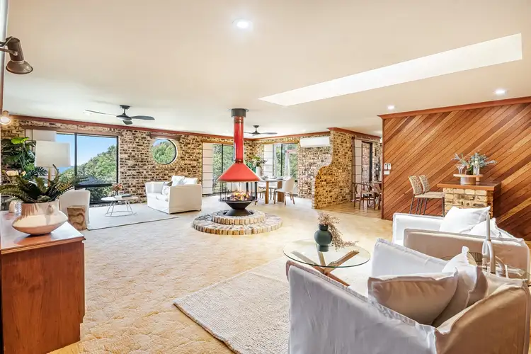 Fourth view of Homely house listing, 27 Castle Drive, Lennox Head NSW 2478