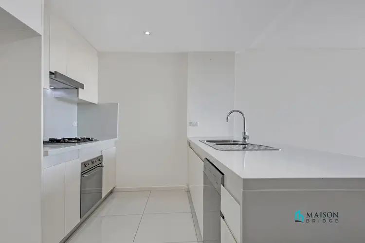 Second view of Homely apartment listing, 37/21 Sorrell Street, Parramatta NSW 2150