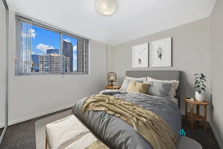 Third view of Homely apartment listing, 37/21 Sorrell Street, Parramatta NSW 2150