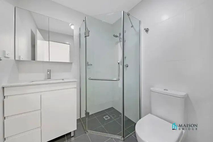 Sixth view of Homely apartment listing, 37/21 Sorrell Street, Parramatta NSW 2150