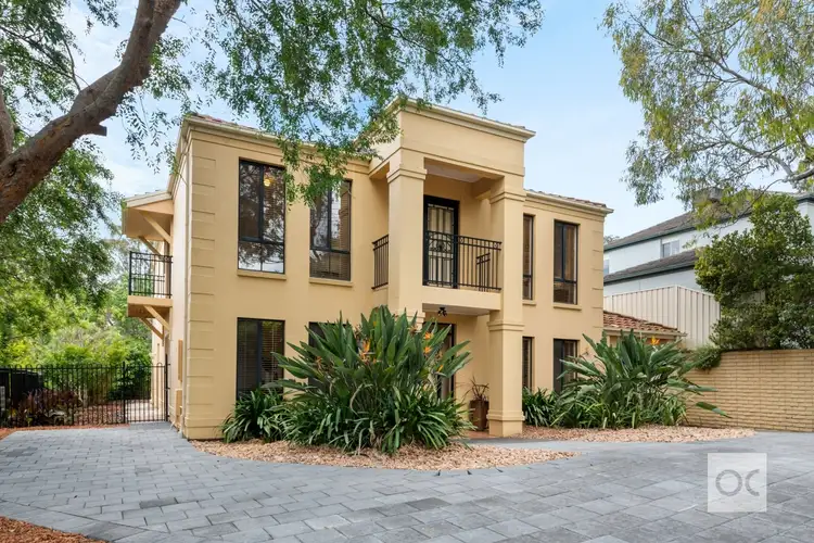 38 Heatherbank Terrace, Stonyfell SA 5066