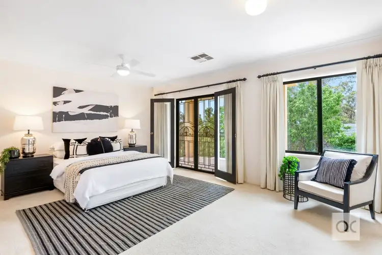 Third view of Homely house listing, 38 Heatherbank Terrace, Stonyfell SA 5066