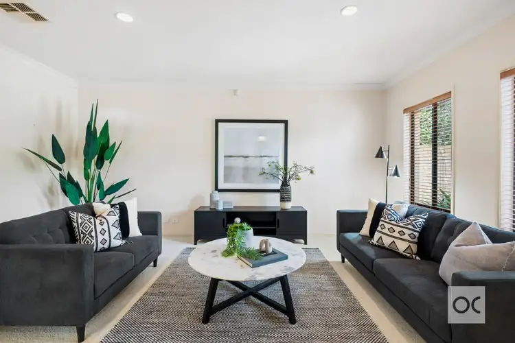 Fifth view of Homely house listing, 38 Heatherbank Terrace, Stonyfell SA 5066