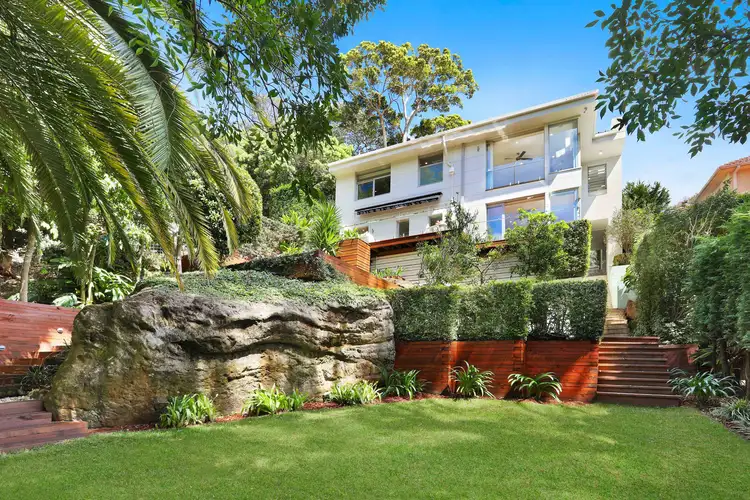 3 Shellbank Avenue, Mosman NSW 2088