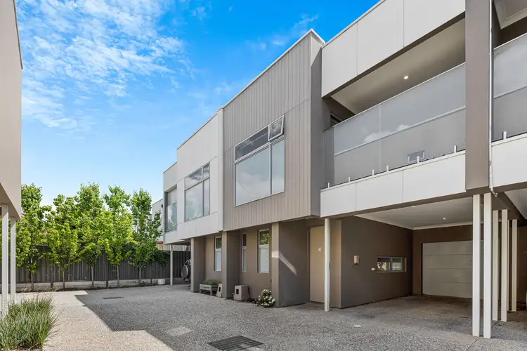 Main view of Homely townhouse listing, 4/2 Avenida Street, Campbelltown SA 5074