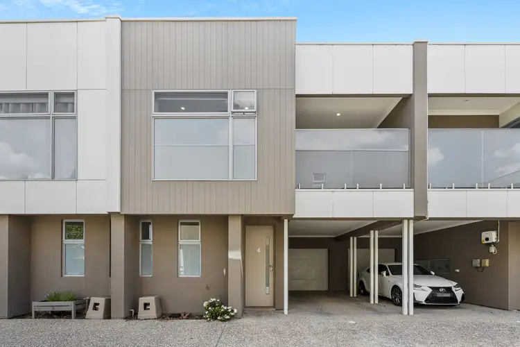 Second view of Homely townhouse listing, 4/2 Avenida Street, Campbelltown SA 5074
