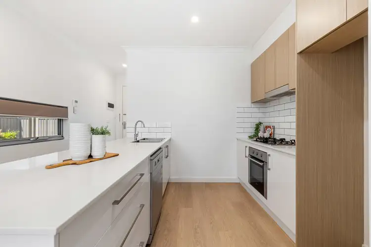 Fourth view of Homely townhouse listing, 4/2 Avenida Street, Campbelltown SA 5074