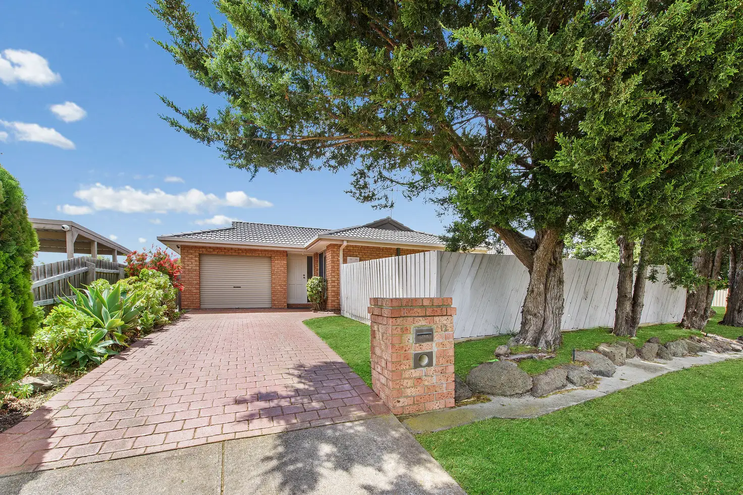 Main view of Homely house listing, 12 Stockwell Crescent, Keilor Downs VIC 3038