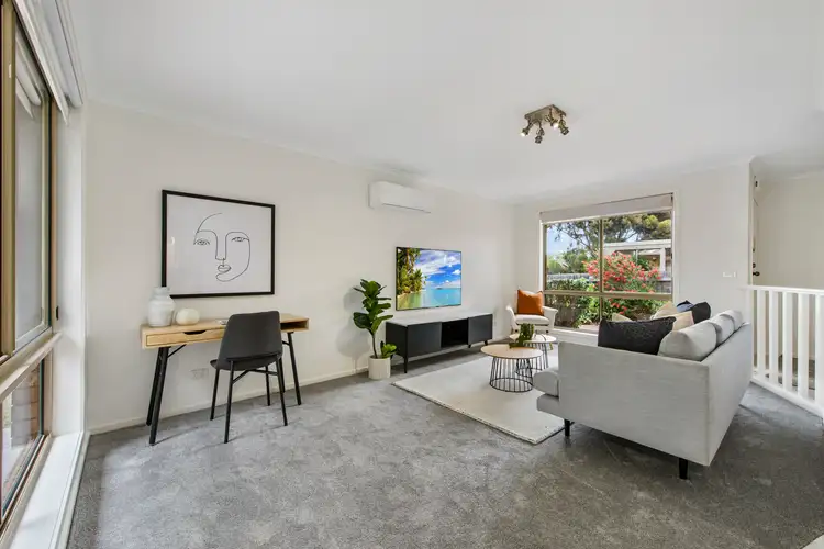 Third view of Homely house listing, 12 Stockwell Crescent, Keilor Downs VIC 3038