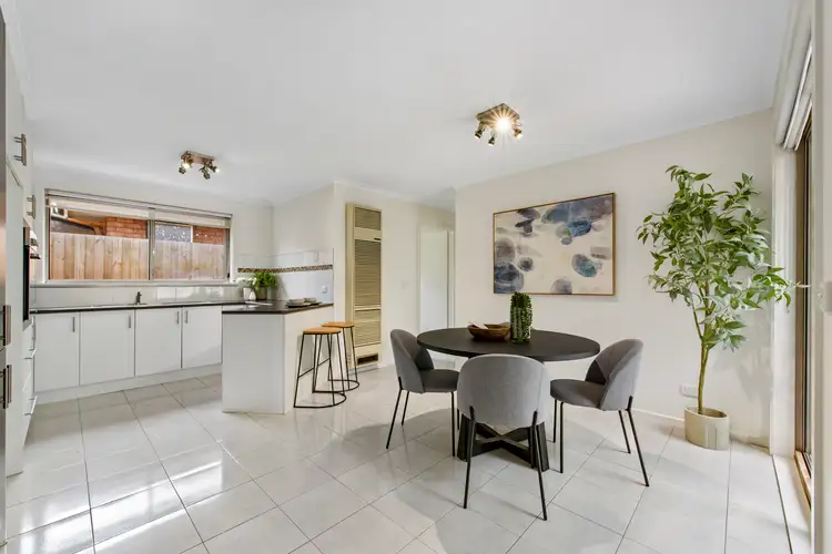 Fourth view of Homely house listing, 12 Stockwell Crescent, Keilor Downs VIC 3038
