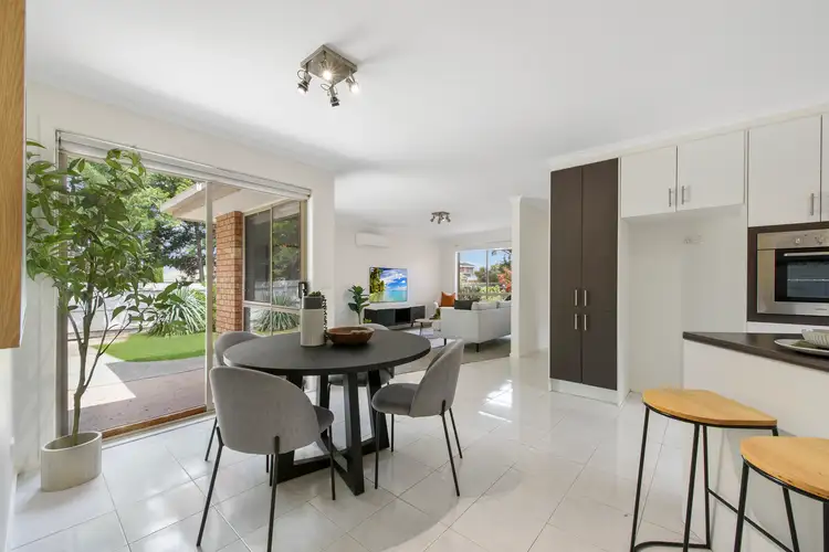 Fifth view of Homely house listing, 12 Stockwell Crescent, Keilor Downs VIC 3038