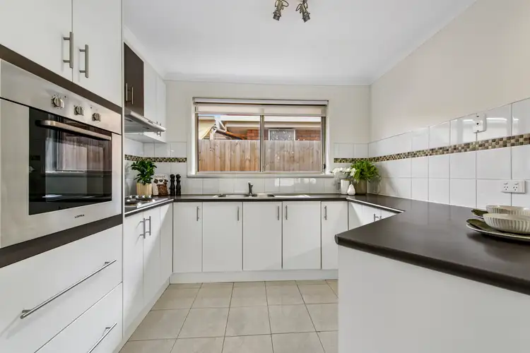 Sixth view of Homely house listing, 12 Stockwell Crescent, Keilor Downs VIC 3038