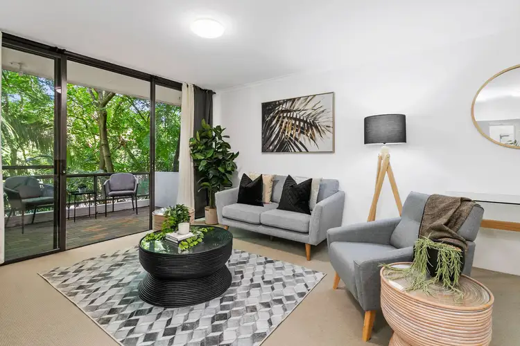 5/4 Peckham Avenue, Chatswood NSW 2067