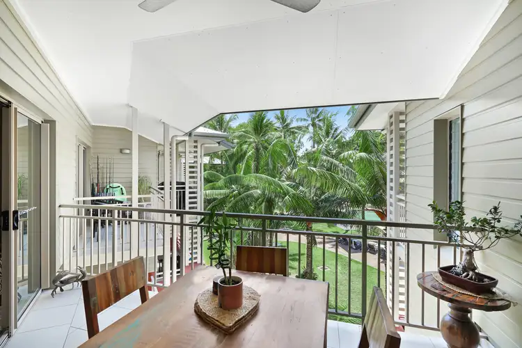 Third view of Homely apartment listing, 233/49-63 Williams Esplanade, Palm Cove QLD 4879